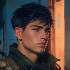 Niall Zheng