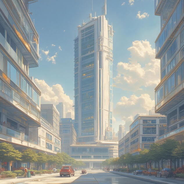 Rookven-Minke Chicago Office