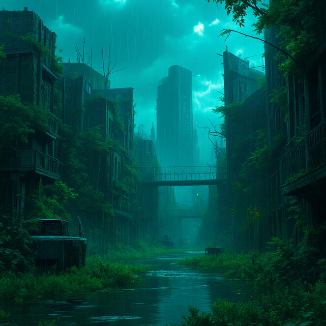 Louisiana Bleed Zone